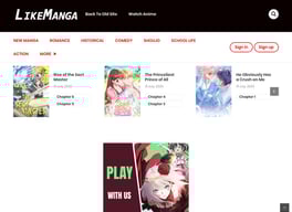 LikeManga