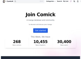 ComicK