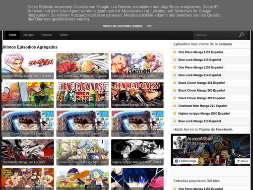 AnimeAllStar
