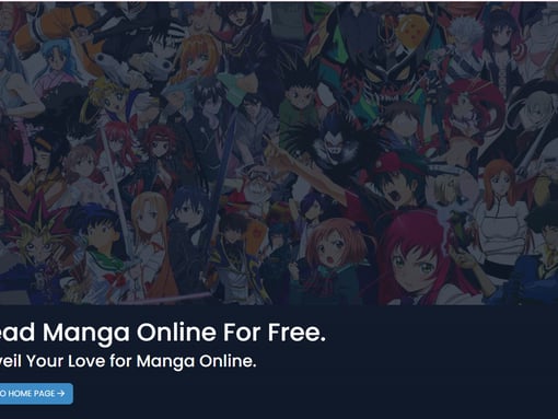 MangaFire